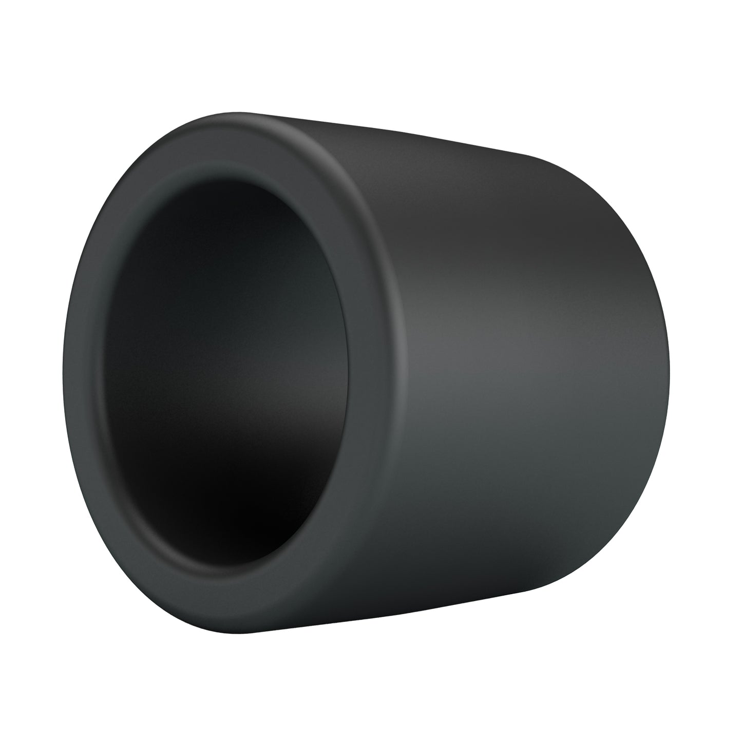 Crazy Bull Viggo Secure Fit Exceptional Comfort Silicone Stretcher Cock Ring