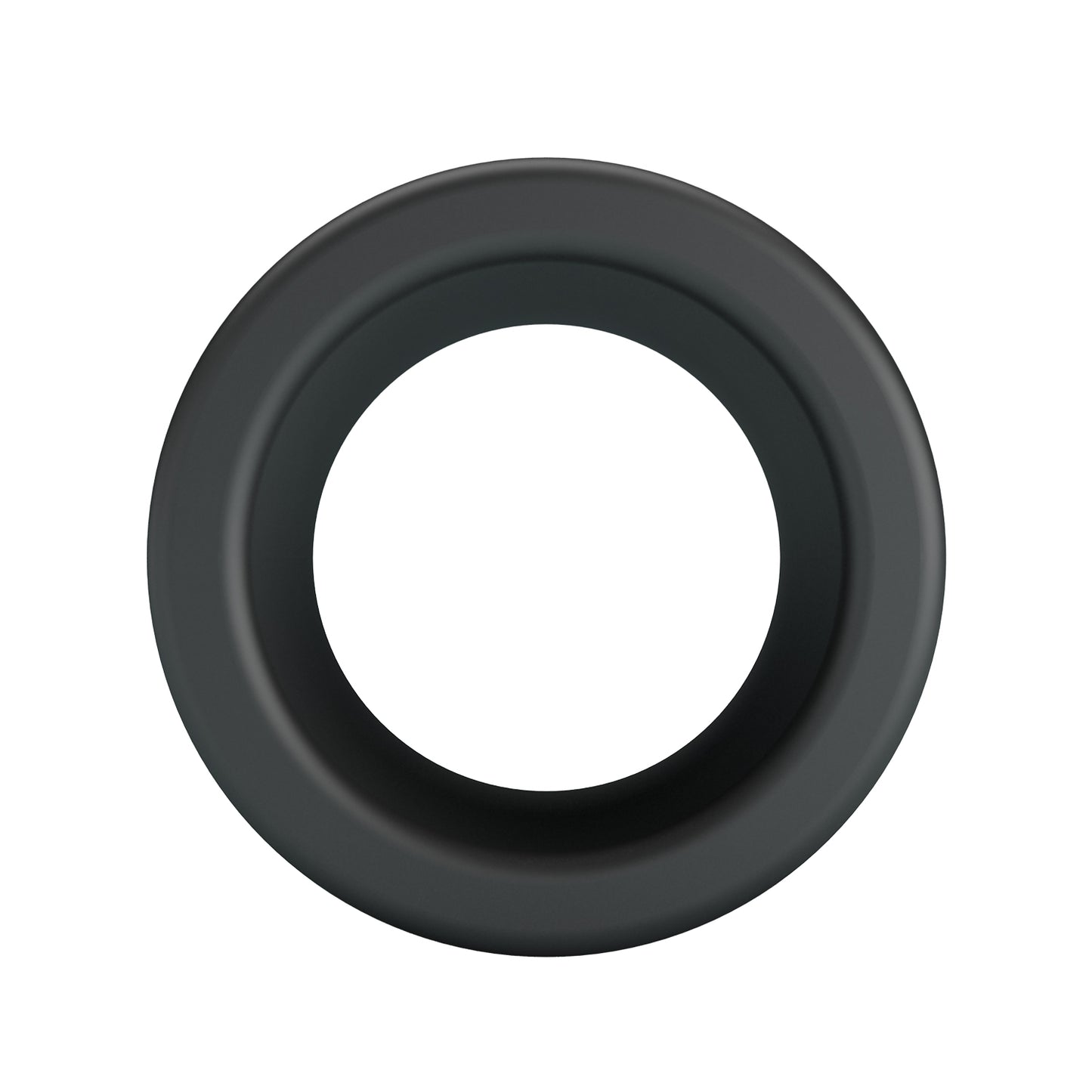Crazy Bull Viggo Secure Fit Exceptional Comfort Silicone Stretcher Cock Ring
