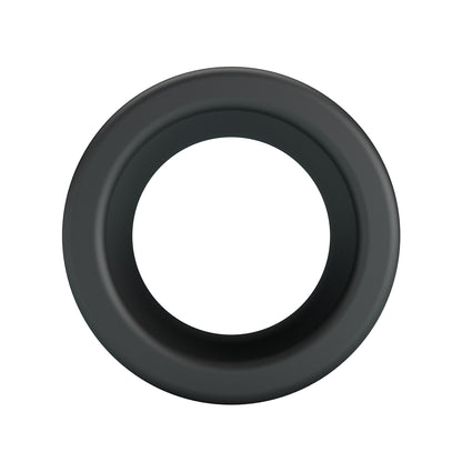 Crazy Bull Viggo Secure Fit Exceptional Comfort Silicone Stretcher Cock Ring