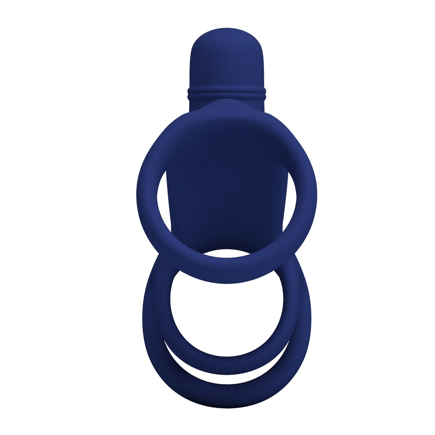 Pretty Love Elish Powerful Vibrating Cock Ring