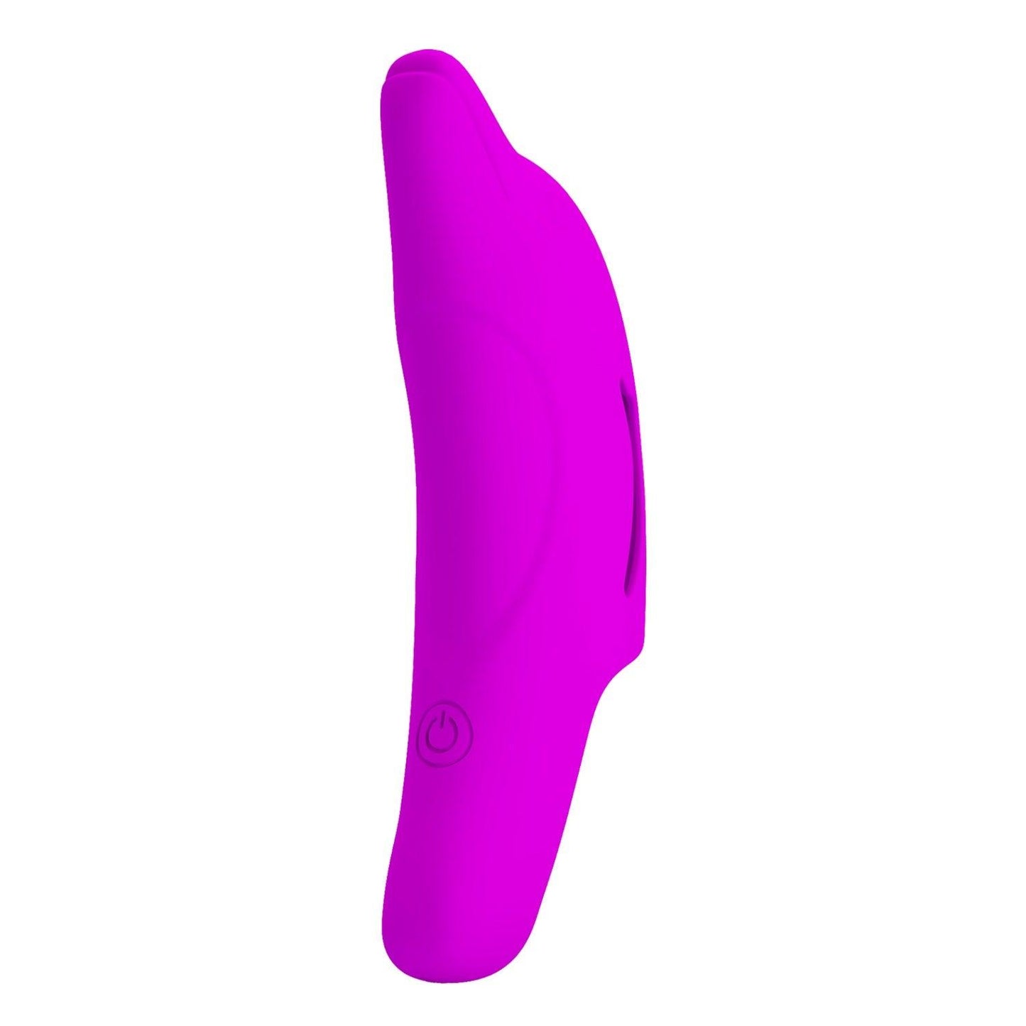 Pretty Love Delphini Honey Finger Vibrator