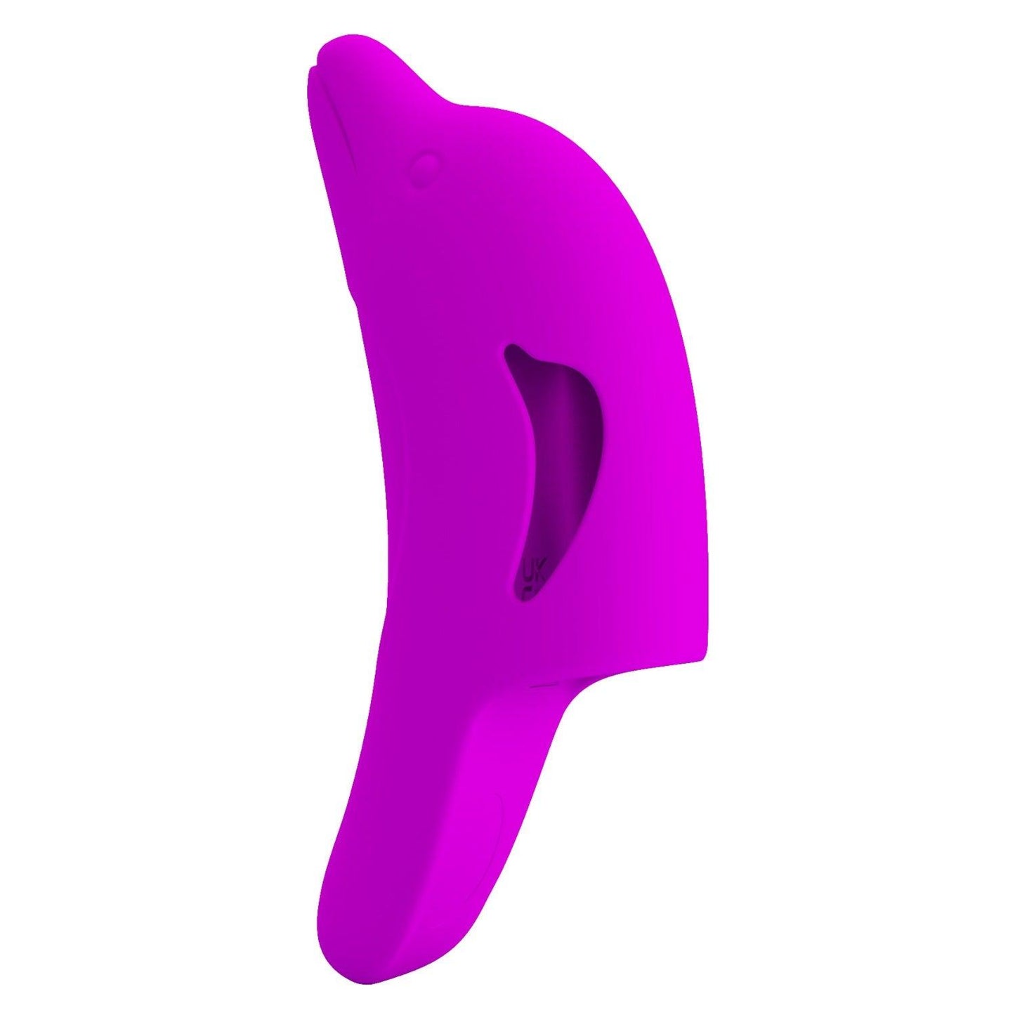 Pretty Love Delphini Honey Finger Vibrator