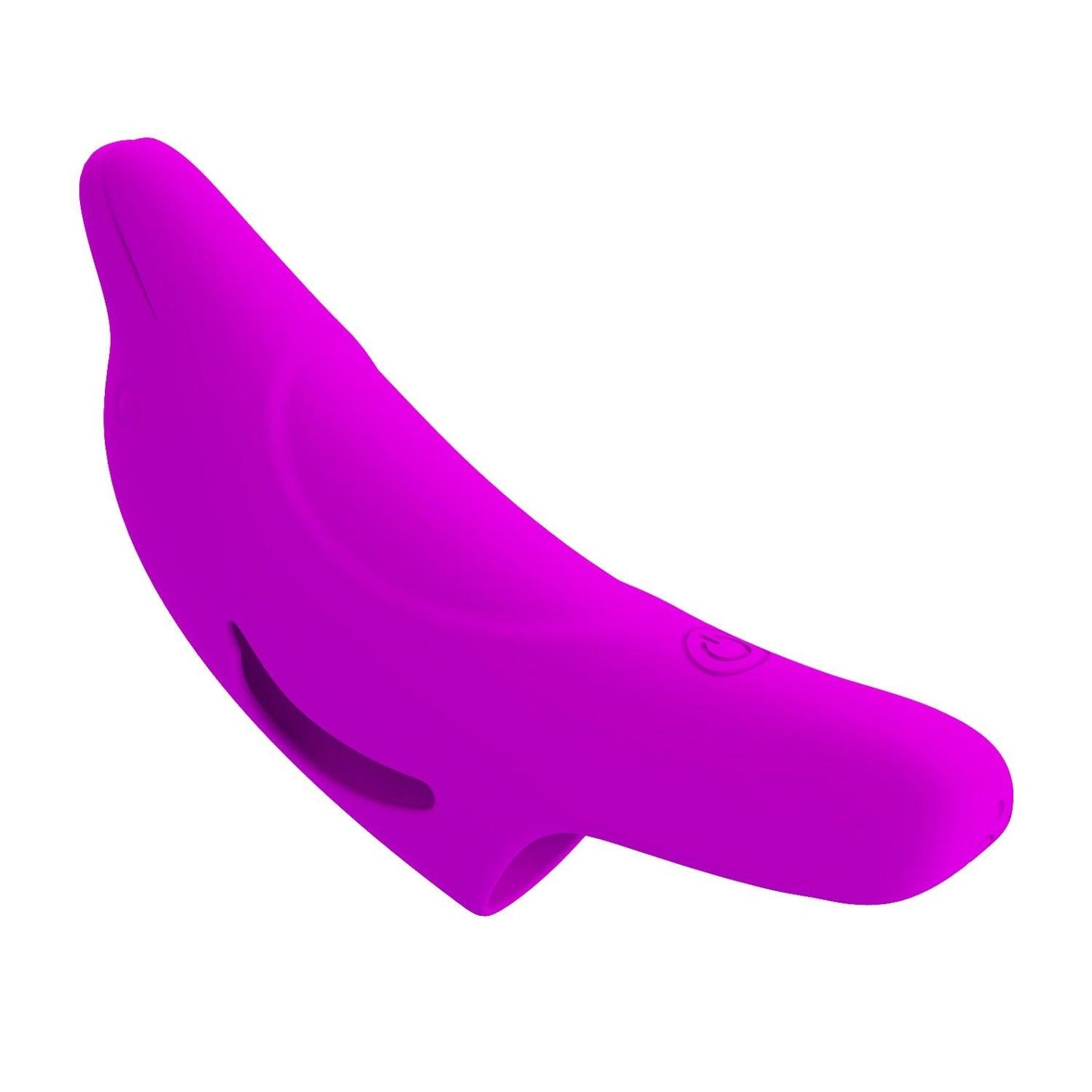 Pretty Love Delphini Honey Finger Vibrator