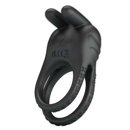Pretty Love Sini Rechargeable Harness Cock Ring
