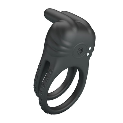 Pretty Love Sini Rechargeable Harness Cock Ring