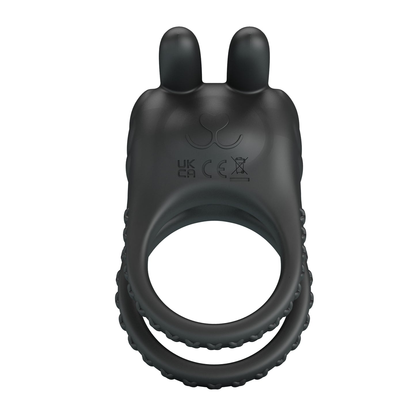 Pretty Love Sini Rechargeable Harness Cock Ring
