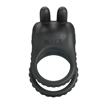 Pretty Love Sini Rechargeable Harness Cock Ring