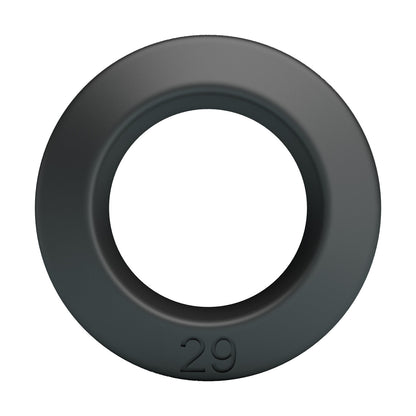 Baile Crazy Bull Brodan Silicone Cock Ring