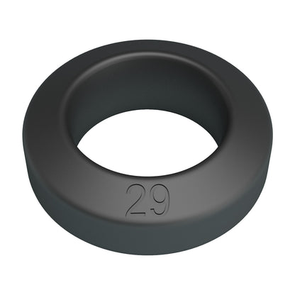 Baile Crazy Bull Brodan Silicone Cock Ring