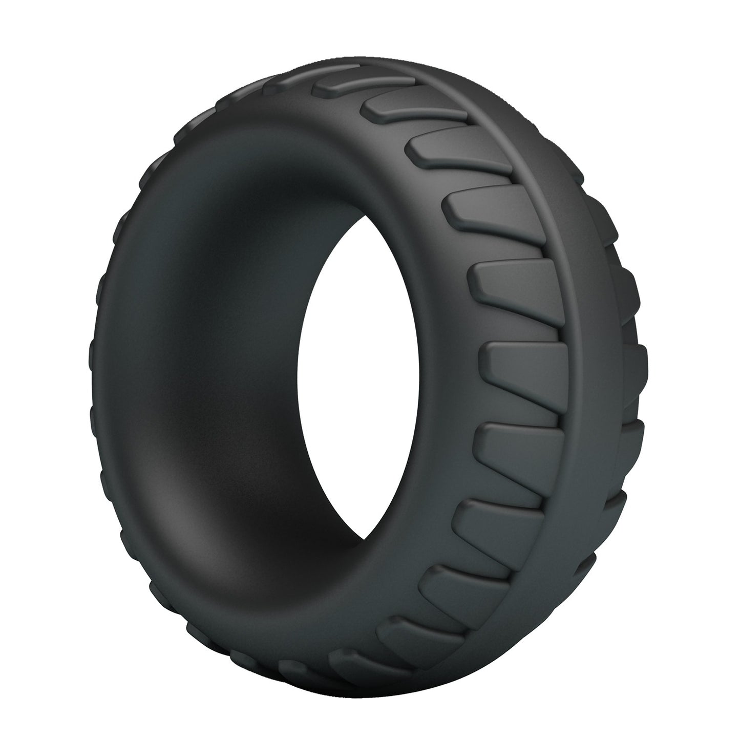 Baile Crazy Bull Dilson Silicone Cock Ring