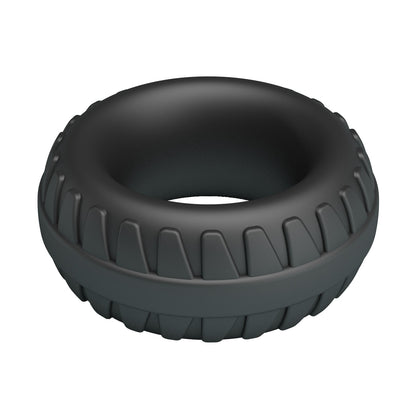 Baile Crazy Bull Dilson Silicone Cock Ring