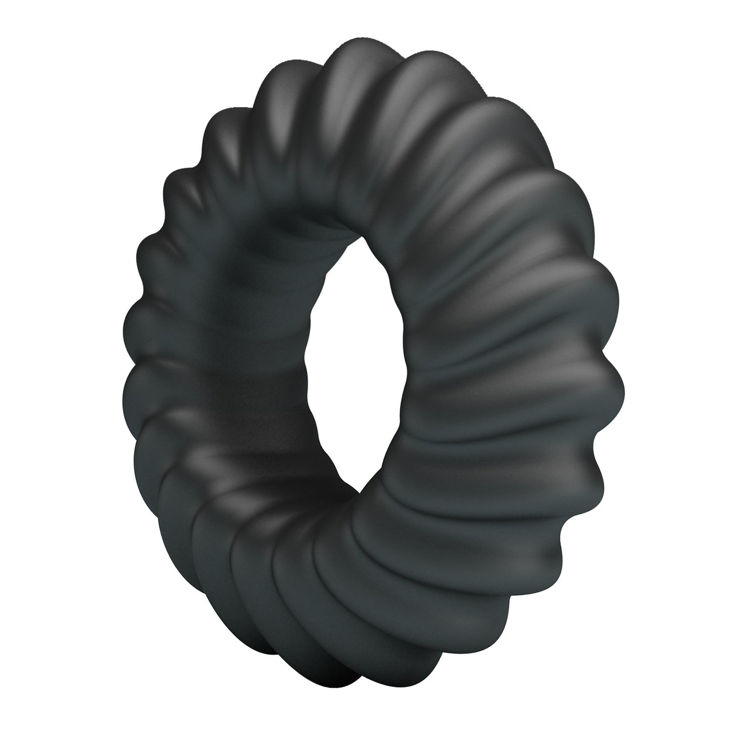 Baile Crazy Bull Fitz Silicone Cock Ring