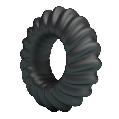 Baile Crazy Bull Fitz Silicone Cock Ring