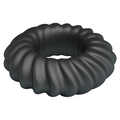 Baile Crazy Bull Fitz Silicone Cock Ring