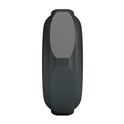 Crazy Bull Jarvius Super Soft Silicone Cock Ring