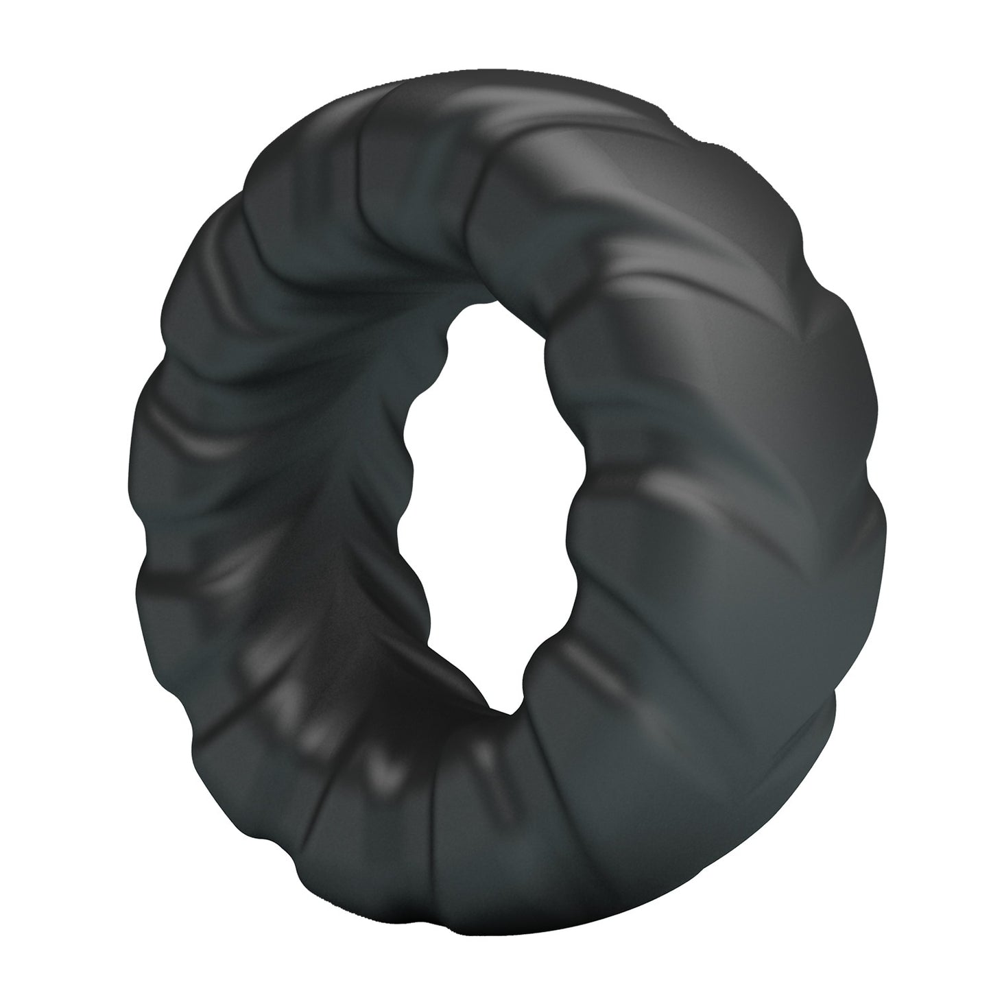 Crazy Bull Jeriko Super Soft Silicone Cock Ring