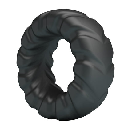 Crazy Bull Jeriko Super Soft Silicone Cock Ring