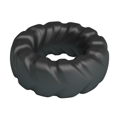 Crazy Bull Jeriko Super Soft Silicone Cock Ring