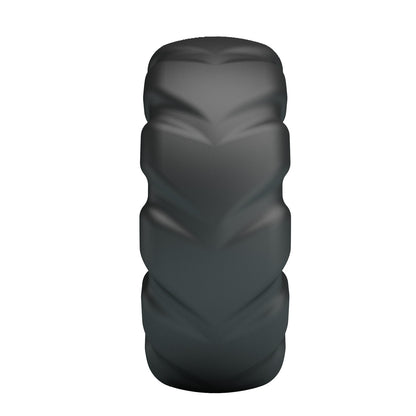Crazy Bull Jeriko Super Soft Silicone Cock Ring