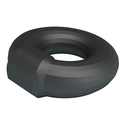 Crazy Bull Kayke Super Soft Silicone Cock Ring