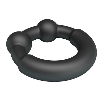 Baile Crazy Bull Meco Silicone Cock Ring