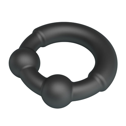 Baile Crazy Bull Meco Silicone Cock Ring