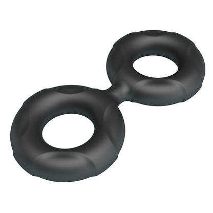Baile Crazy Bull Radwan Silicone Cock Ring