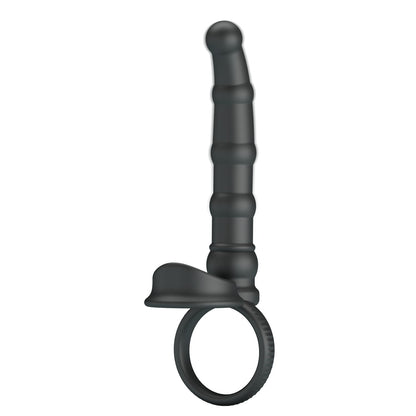 Pretty Love Tatum Vibrating Double Penetration Prober