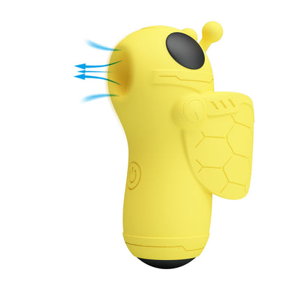 Pretty Love Magic Bee Finger Vibe