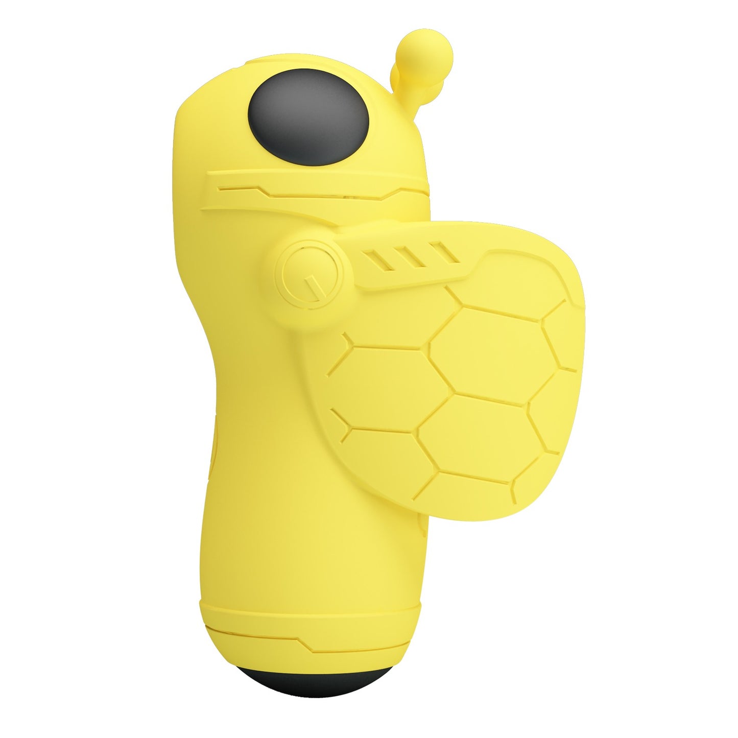 Pretty Love Magic Bee Finger Vibe