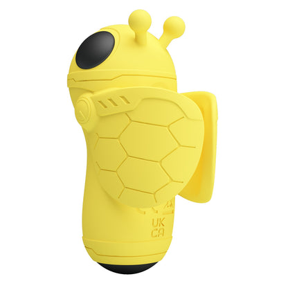 Pretty Love Magic Bee Finger Vibe