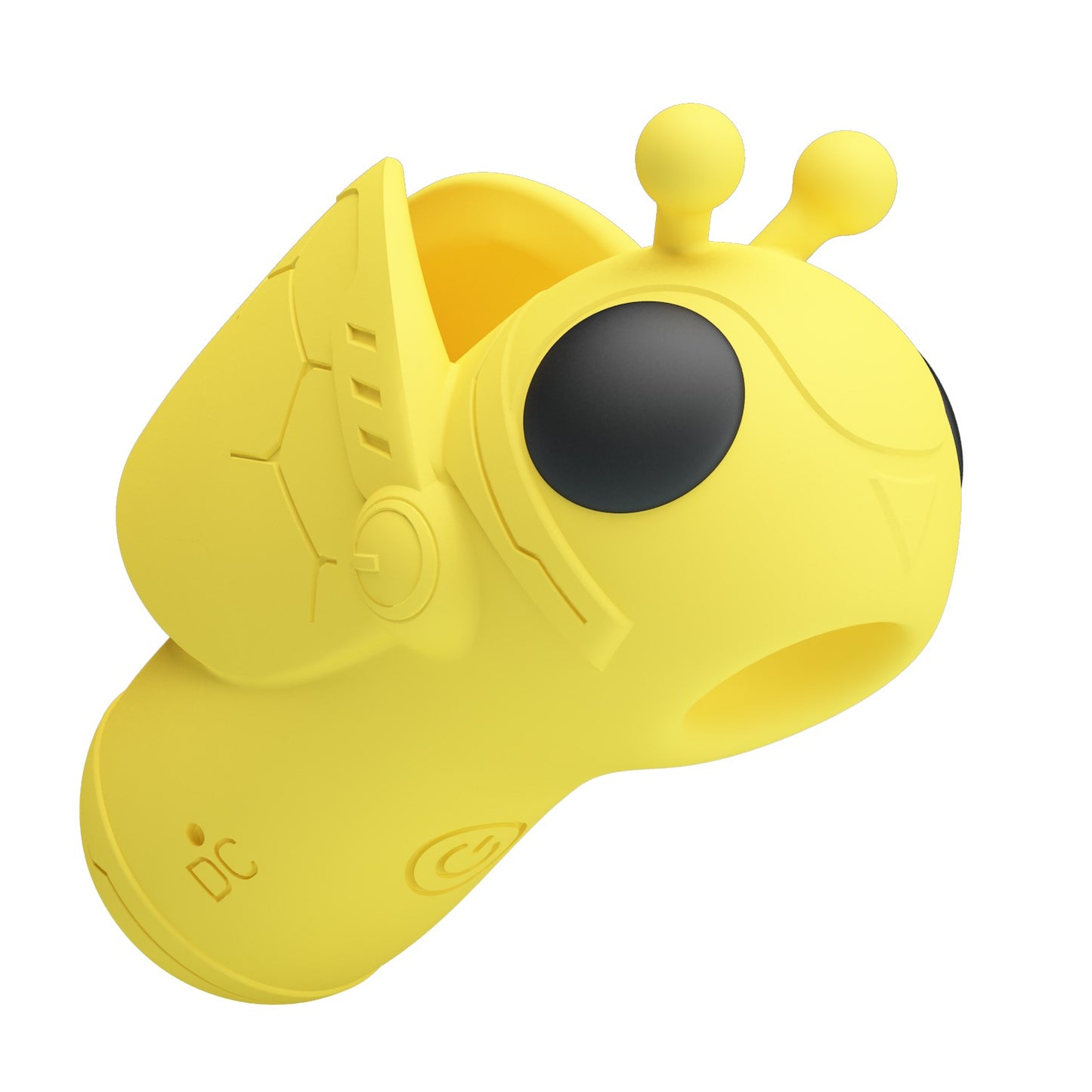 Pretty Love Magic Bee Finger Vibe