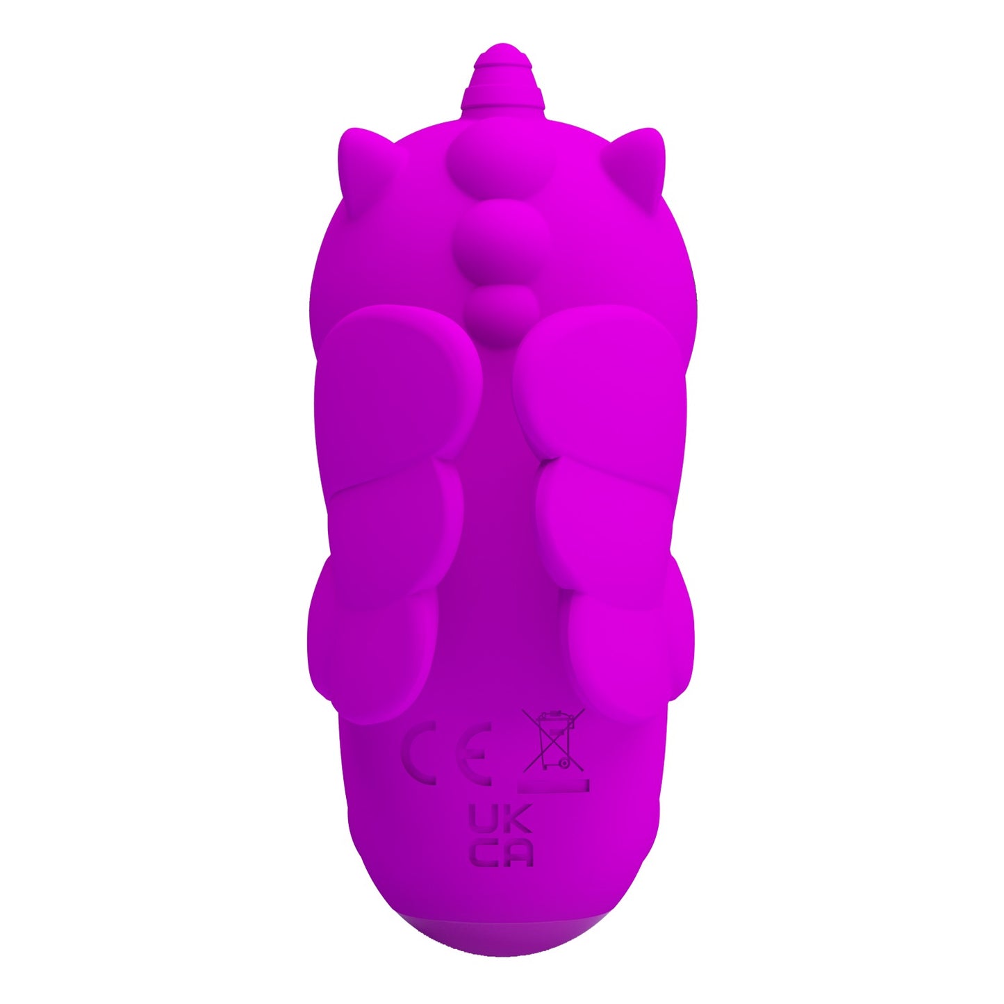 Pretty Love Magic Unicorn Finger Vibe
