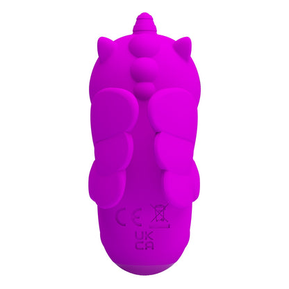 Pretty Love Magic Unicorn Finger Vibe