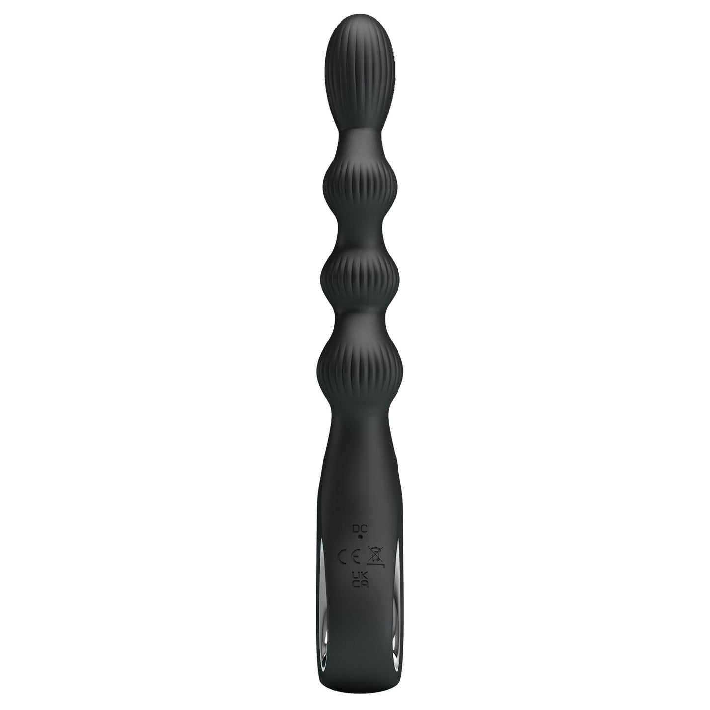 Pretty Love Federer Flexible Anal Vibrator