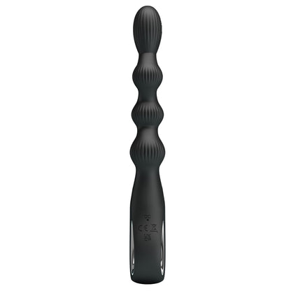 Pretty Love Federer Flexible Anal Vibrator
