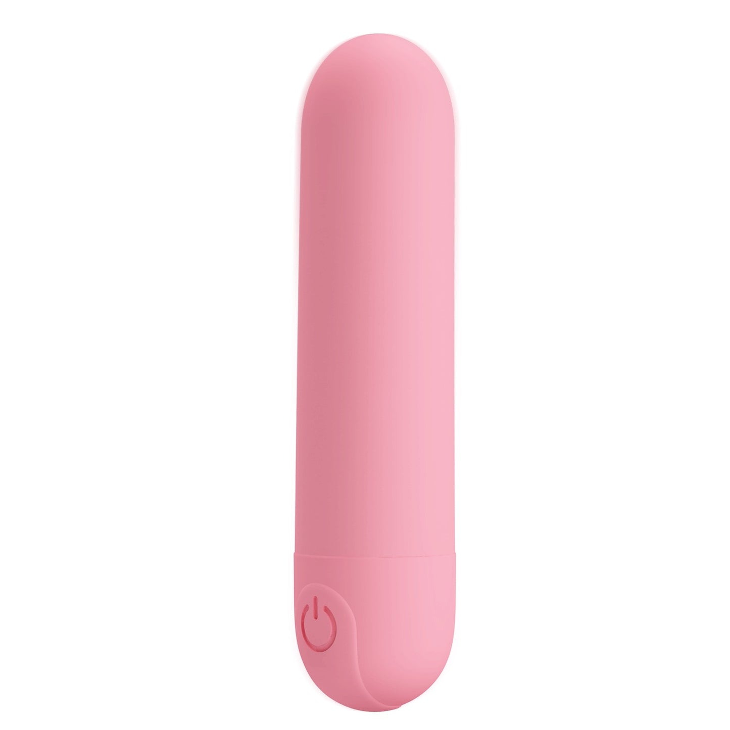 Pretty Love Rechargeable 10 Function Mini Bullet
