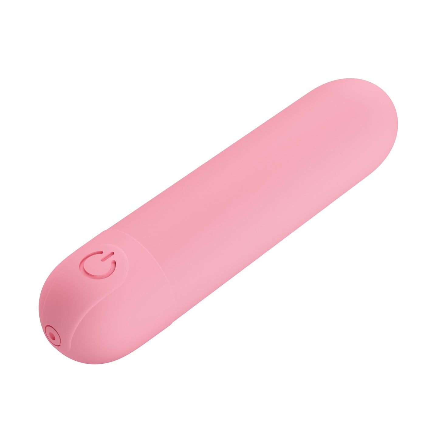 Pretty Love Rechargeable 10 Function Mini Bullet