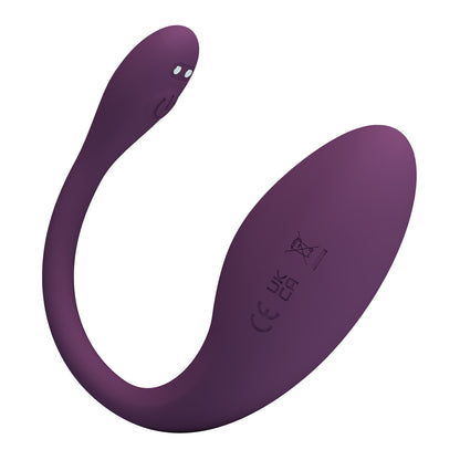 Pretty Love Dora Wearable Vibrator with App Control
