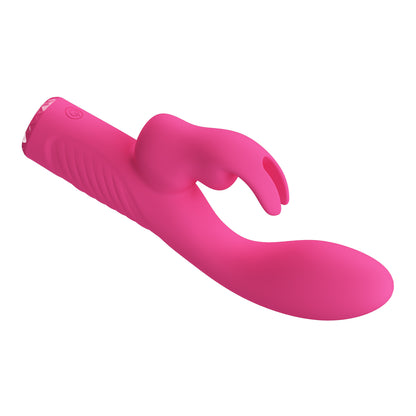 Pretty Love Elivia Super Powerful Rabbit Vibrator - Extreme Series