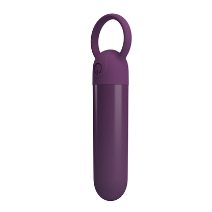Pretty Love Celista Mini Massager with Handle