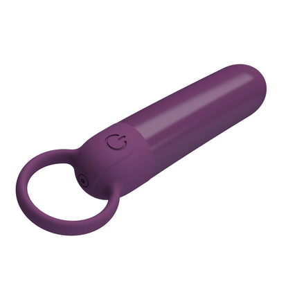 Pretty Love Celista Mini Massager with Handle
