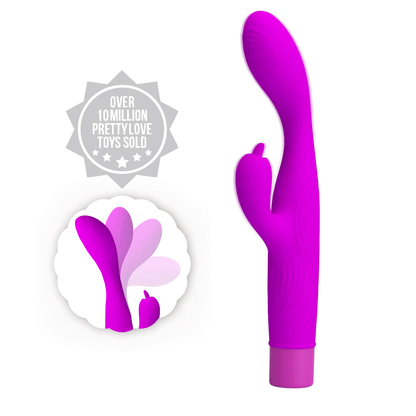 Pretty love Josie Bendable G-Spot Vibrator