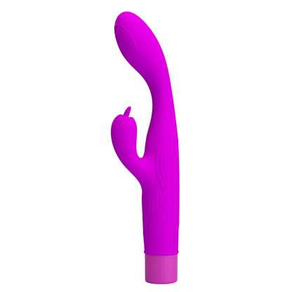 Pretty love Josie Bendable G-Spot Vibrator