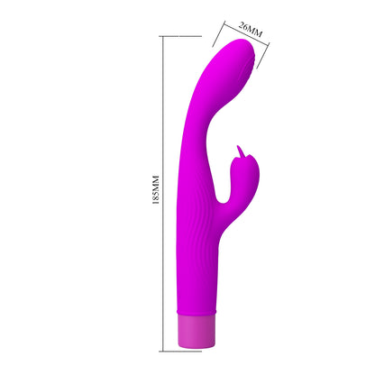 Pretty love Josie Bendable G-Spot Vibrator