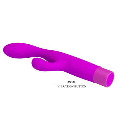 Pretty love Josie Bendable G-Spot Vibrator