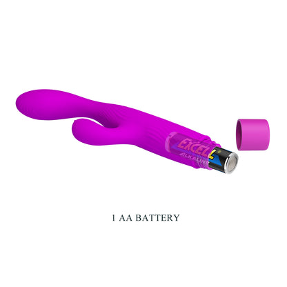 Pretty love Josie Bendable G-Spot Vibrator