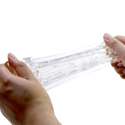 Pretty Love Aquarius Masturbator Cup