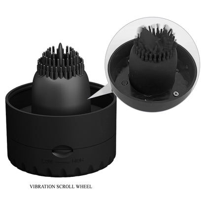 Pretty Love Naomi Vibrating Masturbator