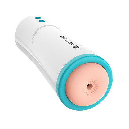 Pretty Love Aby Automatic Thrusting Memory Function Masturbator